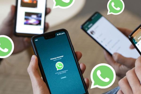 Tips! Cara Melihat Pesan WhatsApp yang Sudah Dihapus