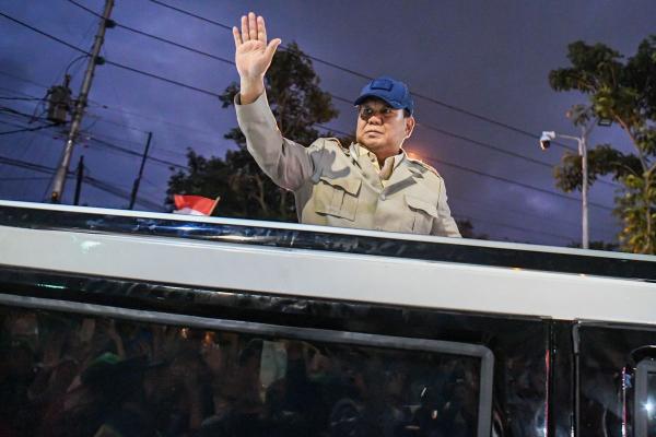 Harapan Kepemimpinan Prabowo, Terwujudnya Pemerintahan Baik dan Bersih